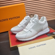 Louis Vuitton Run Away Sneaker